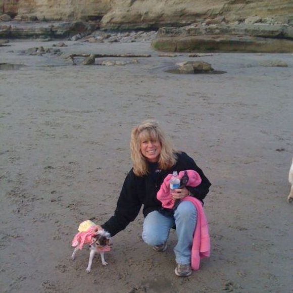 Meet your Posher, Trish - Picture 1 of 1